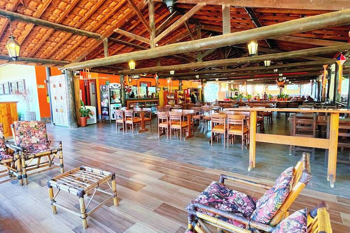 Pousada Pitauá in Socorro