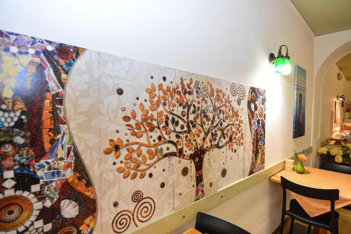 Fitness Facility Photos