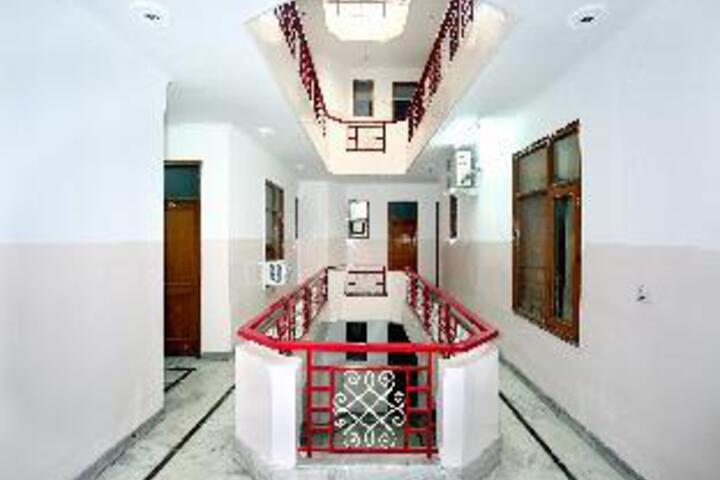 Hotel Regal 45