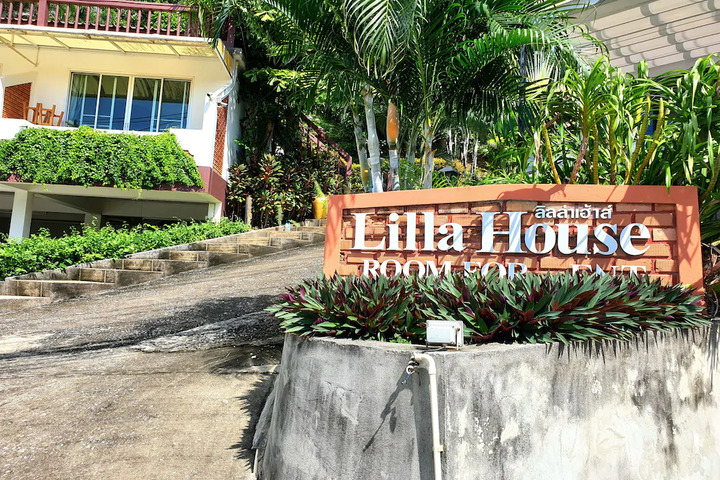 LILLA HOUSE