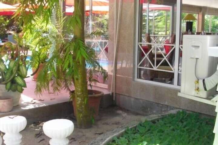 Hotel 96 of 98