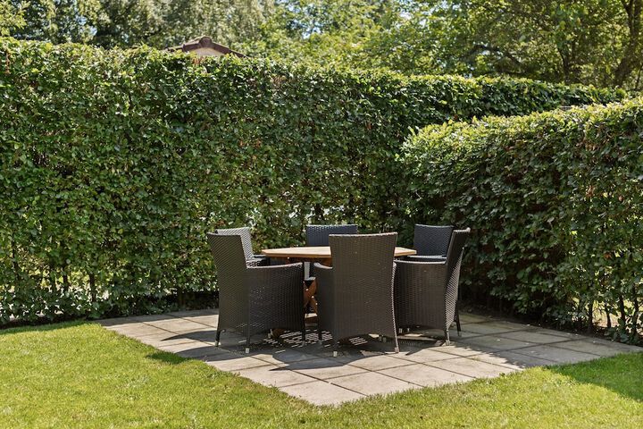 Terrace/Patio 18 of 33