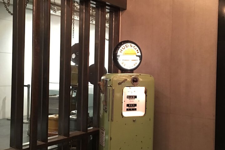 Hotel 3 of 107