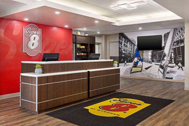 Hotel Interior 4 of 49