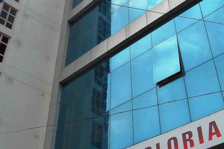 HOTEL GLORIA