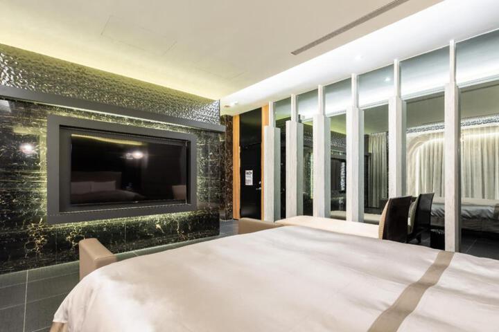 Fitness Facility Photos