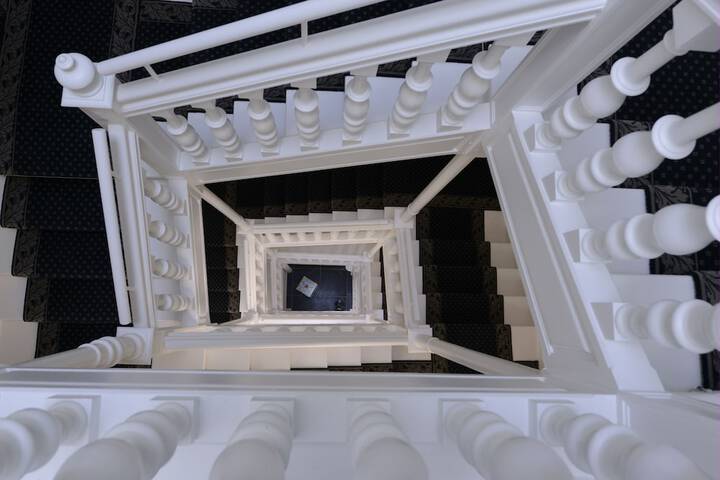 Hotel Interior 96 of 106