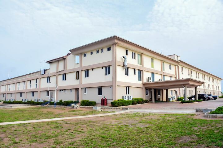Hotel 46 of 49