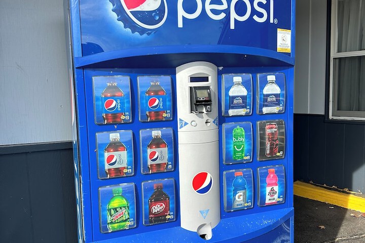 Hotel Interior 23 of 38