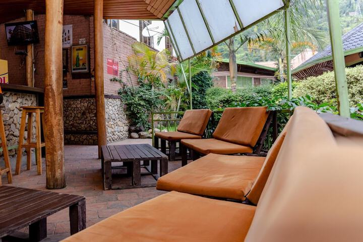 Terrace/Patio 18 of 40