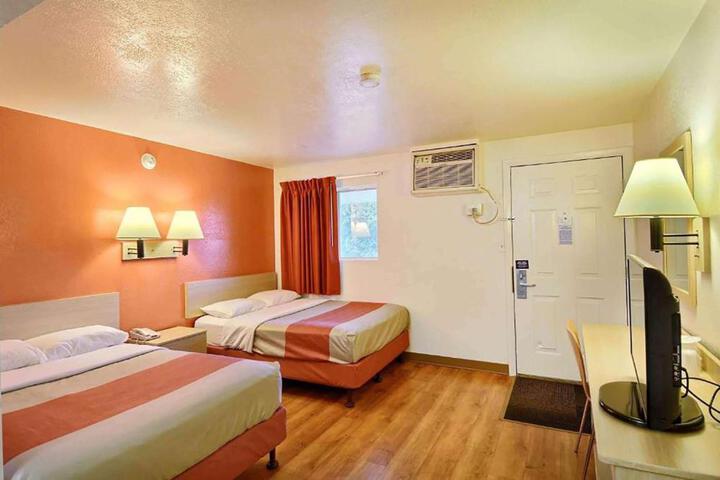 1 Double Bed (18 of 21)