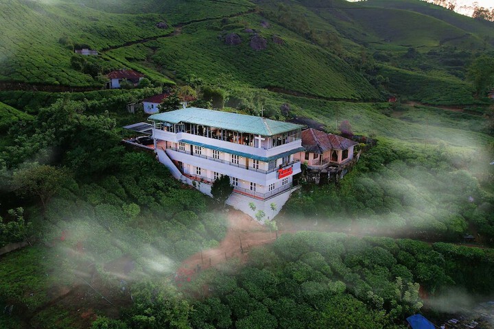 Seven Malai Residency