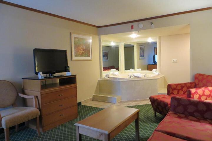 Suite Photo