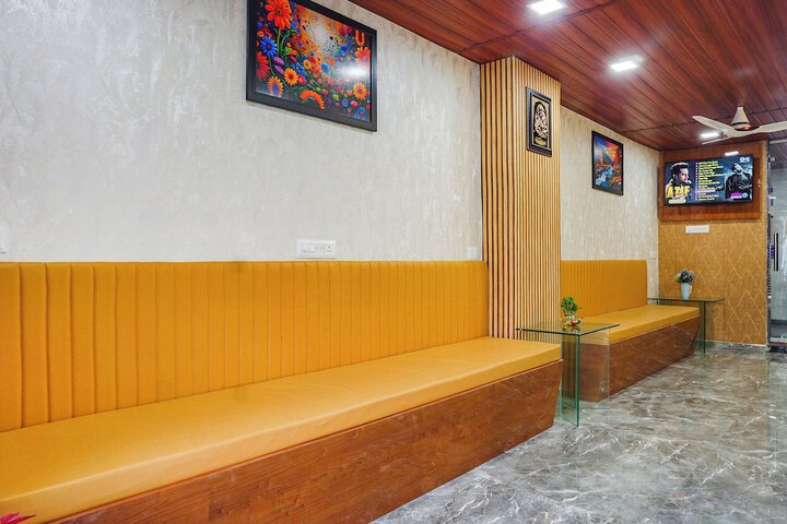 Hotel Interior 13 of 61