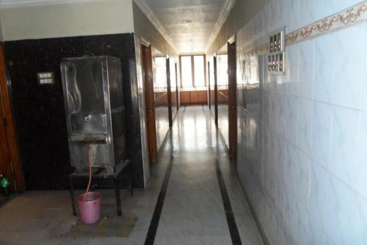 Ballroom/Hall 20 of 21