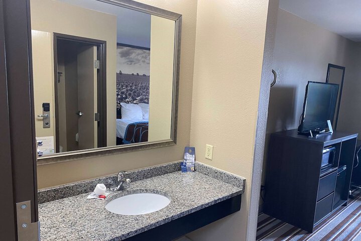 Bathroom Vanities