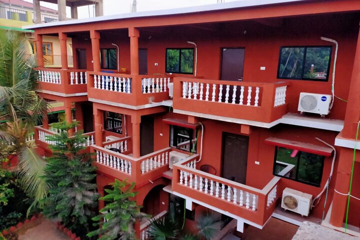 Hotel 5 of 22
