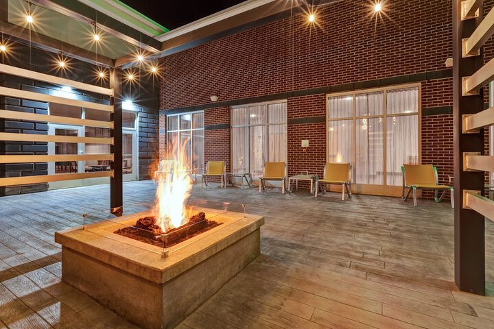 Property amenity
