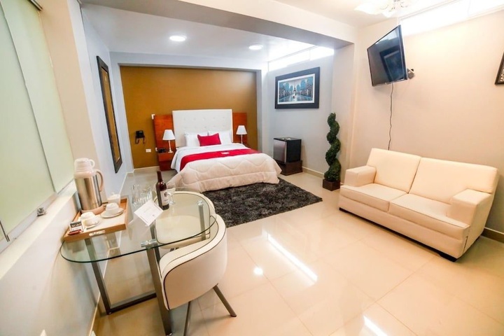 Room 4 of 21