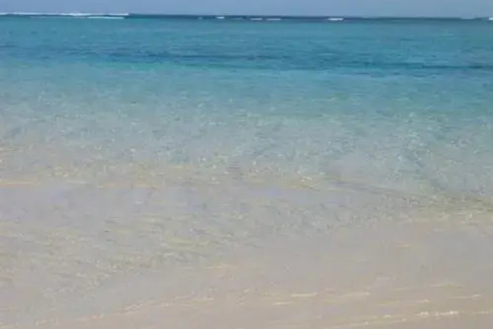 Beach 7 of 10
