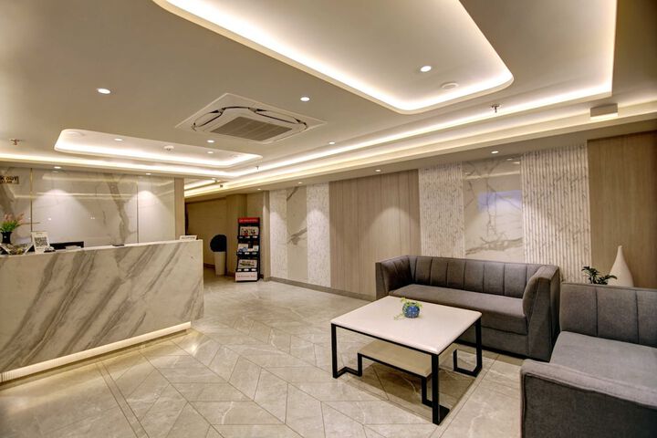 Hotel Interior 7 of 88