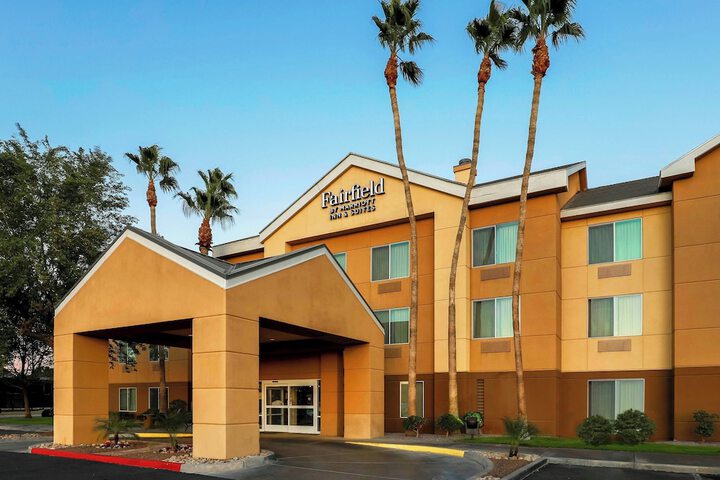 Hotel 27 of 29