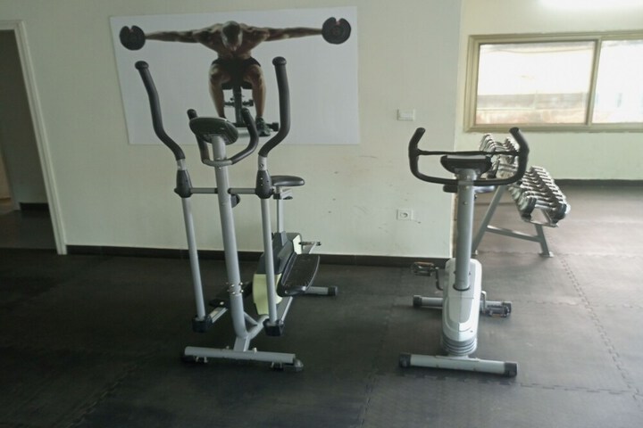 Health and Fitness 35 of 45