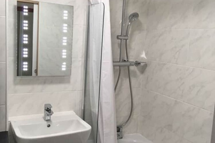 Bath Photo