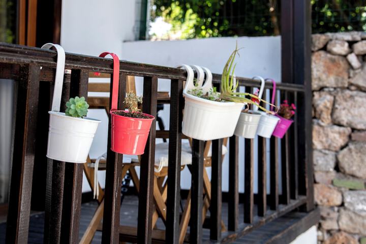Terrace/Patio 75 of 130