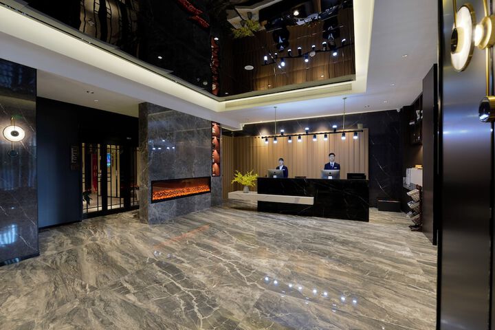 Hotel Interior 2 of 25