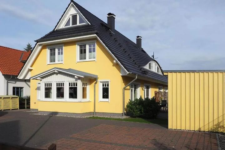 Grüner Winkel 32