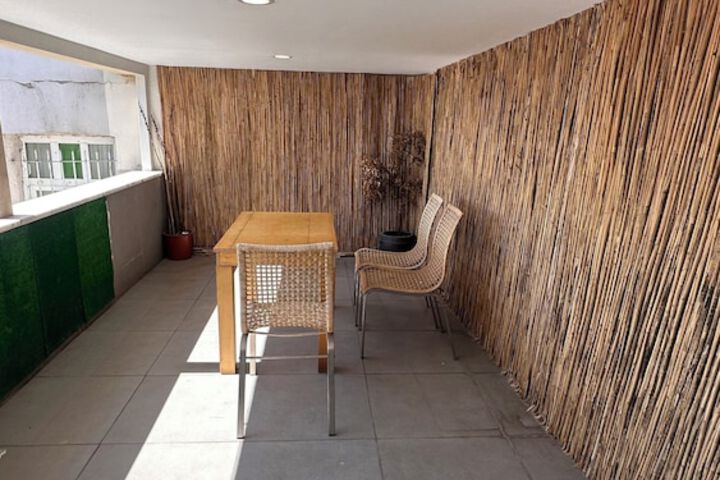 Terrace/Patio 53 of 84