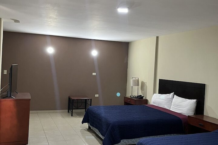 Fitness Facility Photos