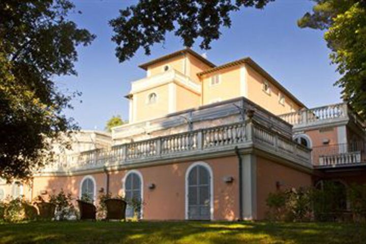 Logge Del Perugino in Città Della Pieve