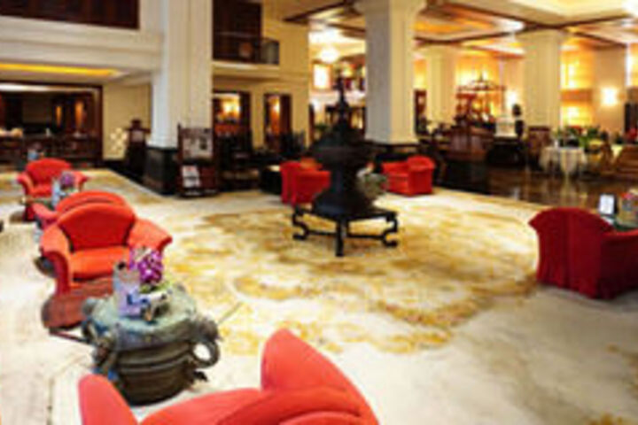 Hotel Interior 64 of 92