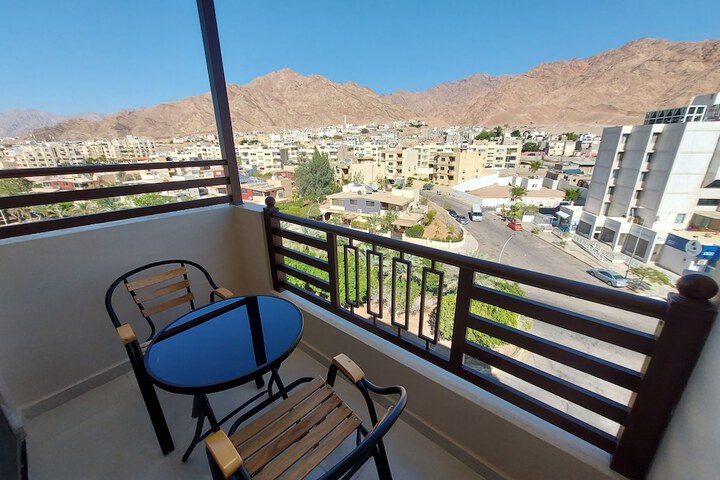 Terrace/Patio 55 of 55