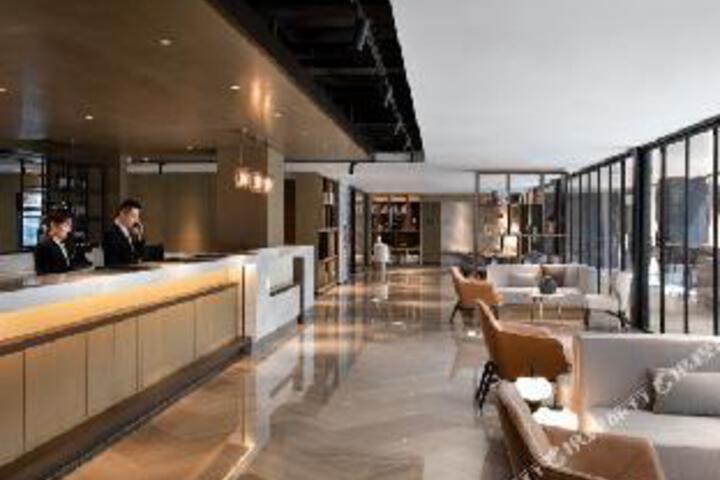 Zenos Hotels by Suning Shanghai International Tourism & Resorts Zone