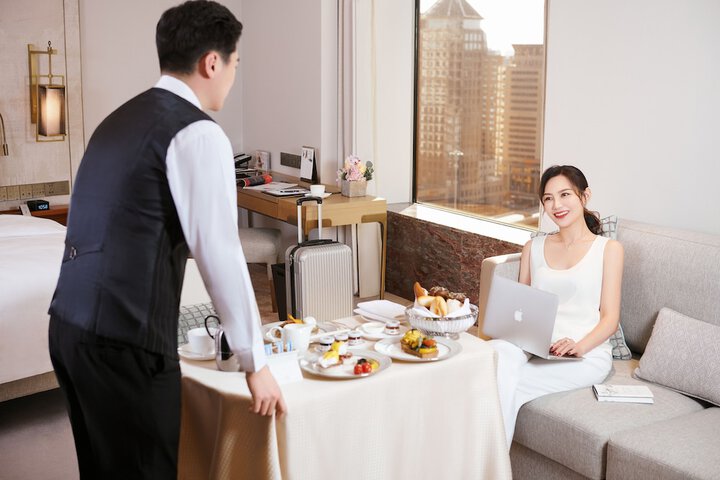 Restaurants