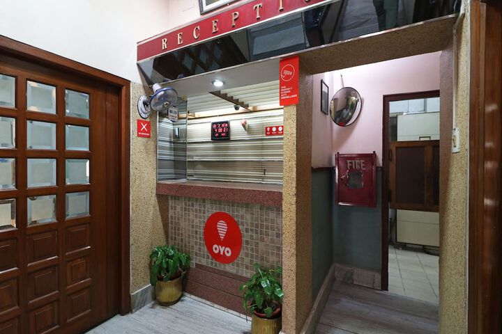 OYO 10571 HOTEL NOVA