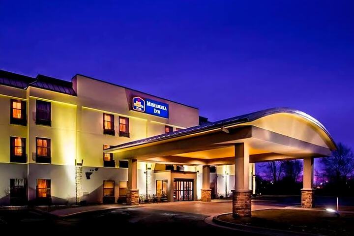 Image of Mishawaka Inn