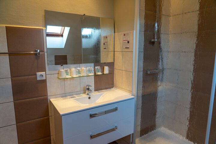 Bath Amenities