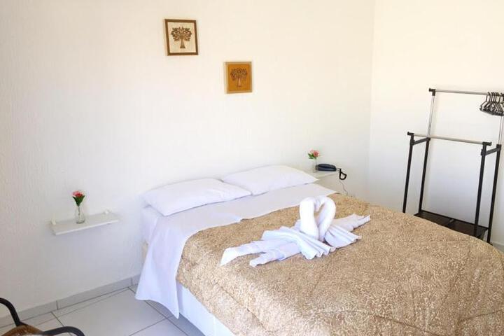 Planalto Hotel Arujá