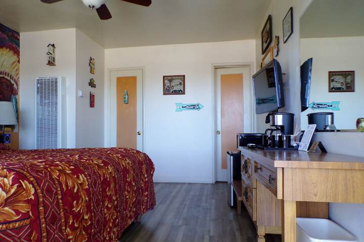 Room 16 of 101