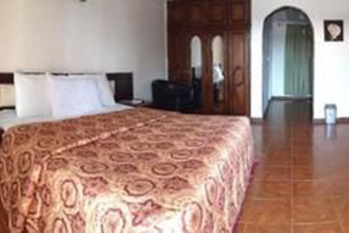 Leisure Lodge Hotels