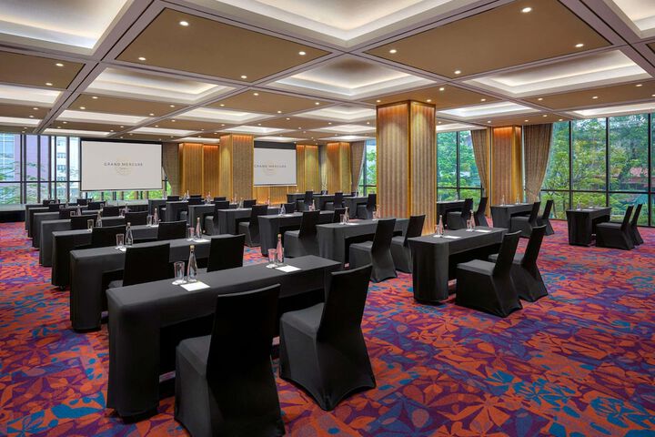 Meeting 142 of 157