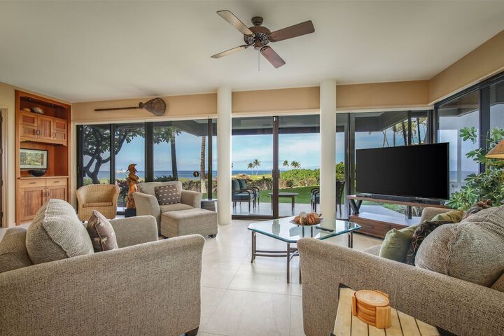 Mauna Lani Point F104 in Waikoloa, HI