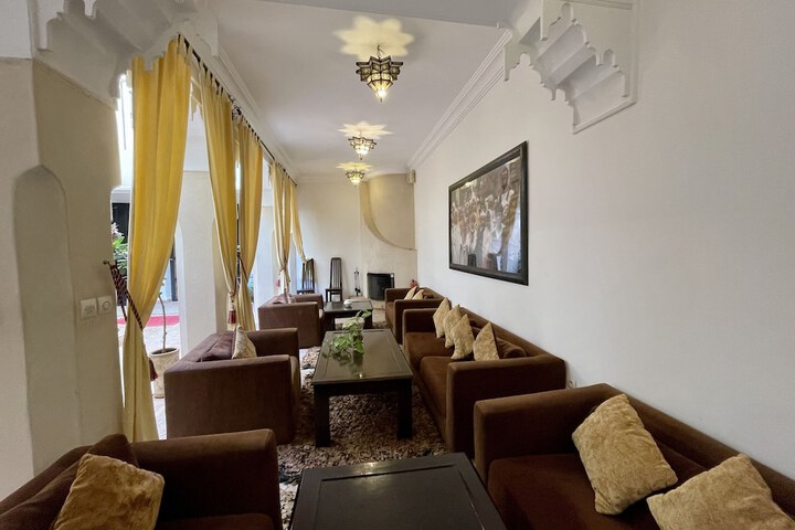 Hotel Interior 9 of 435