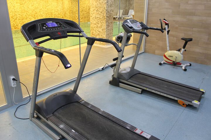 Health and Fitness 7 of 13
