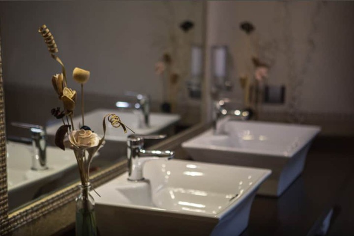 Bath Amenities