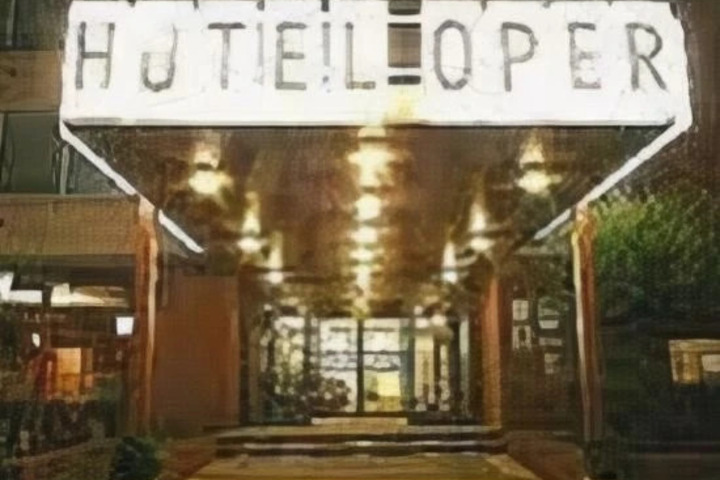 Photo of HOTEL OPER